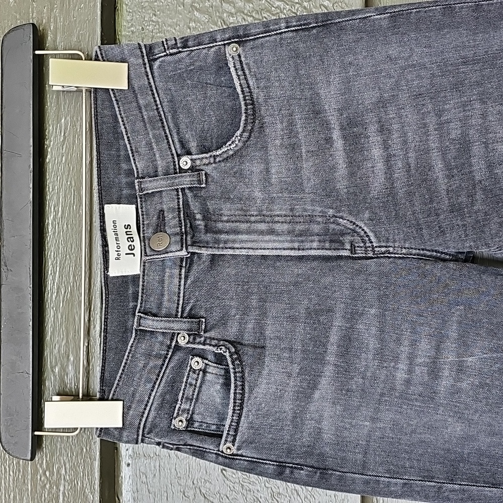 REFORMATION Jeans - Picture 6 of 11